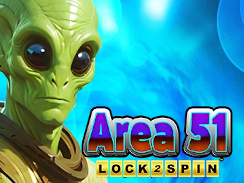 Area 51 Lock 2 Spin