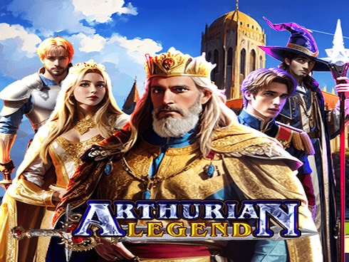 Arthurian Legend