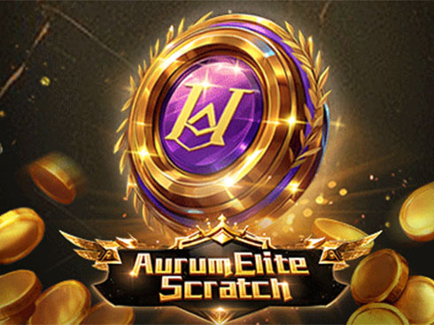 Aurum Elite Scratch