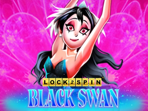 Black Swan Lock 2 Spin