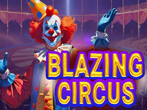 Blazing Circus