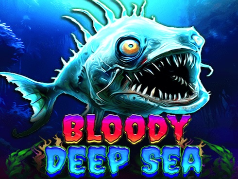 Bloody Deep Sea