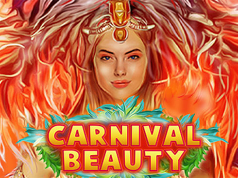 Carnival Beauty