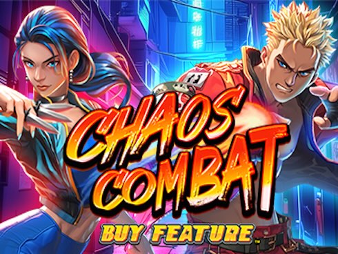 Chaos Combat Buy Feature