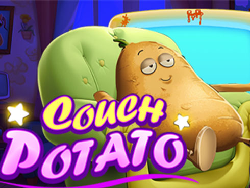Couch Potato