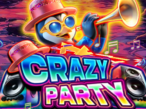 Crazy Party