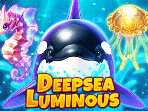 Deepsea Luminous