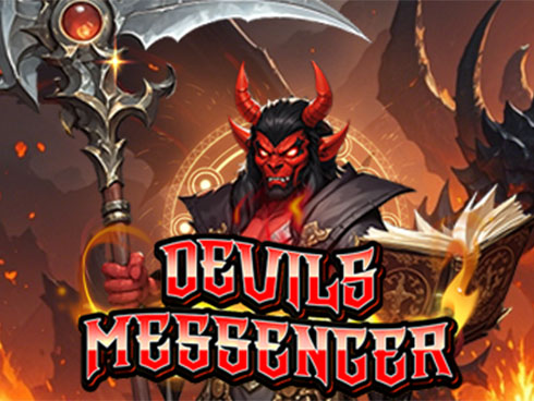 Devils Messenger