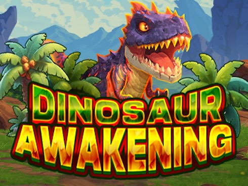 Dinosaur Awakening