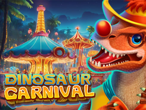 Dinosaur Carnival