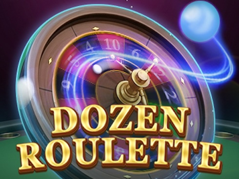 Dozen Roulette