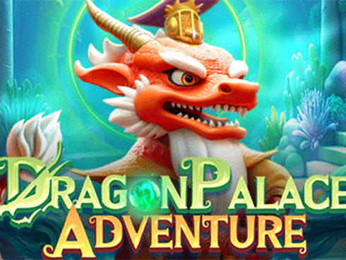 Dragon Palace Adventure