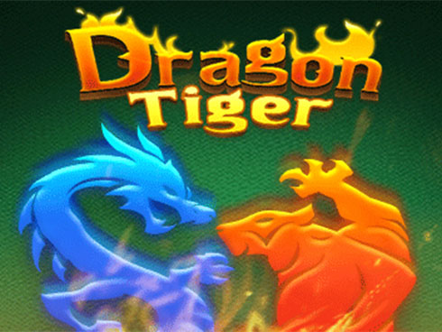 Dragon Tiger