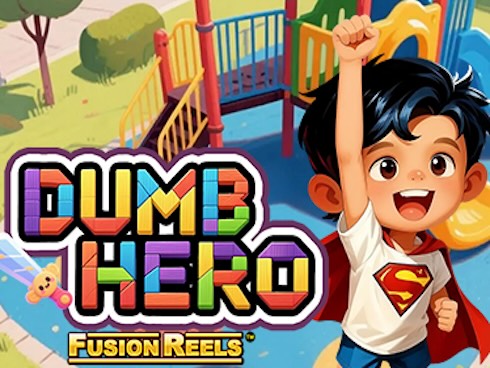 Dumb Hero Fusion Reels