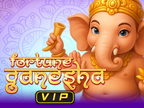 Fortune Ganesha VIP