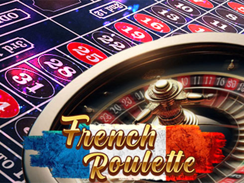 French Roulette