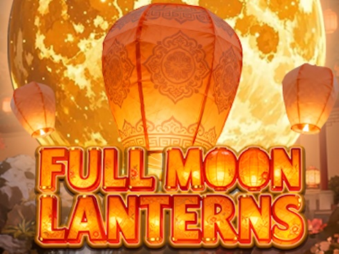 Full Moon Lanterns