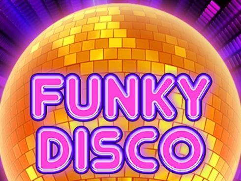 Funky Disco