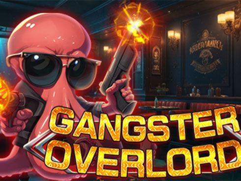 Gangster Overlord