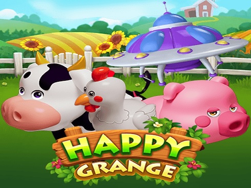 Happy Grange