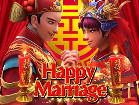 Happy Marriage