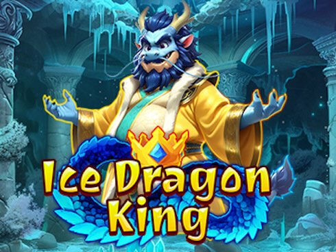 Ice Dragon King