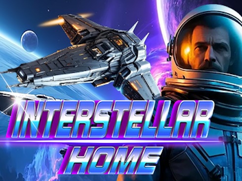 Interstellar Home