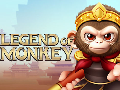 Legend of Monkey