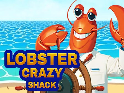 Lobster Crazy Shack