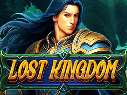 Lost Kingdom