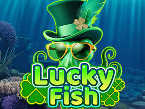 Lucky Fish