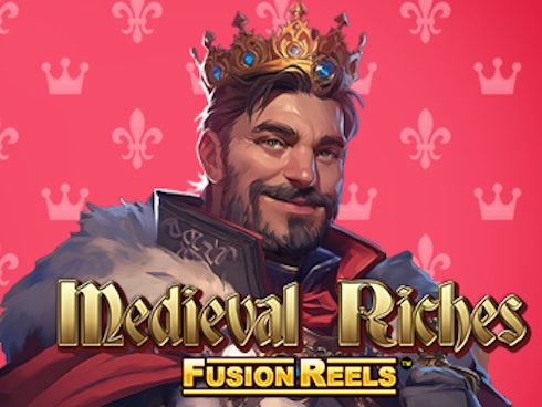 Medieval Riches Fusion Reels