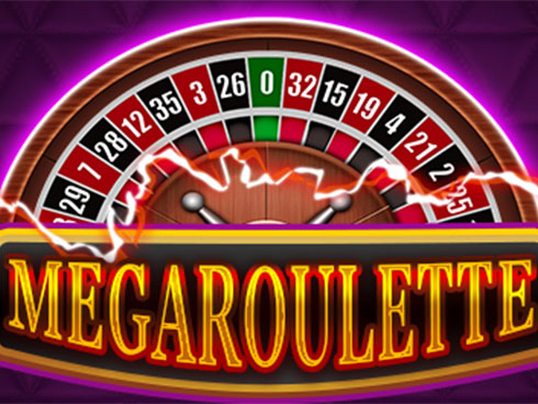 Mega Roulette