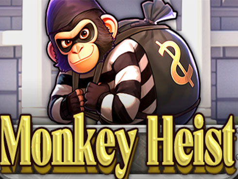 Monkey Heist