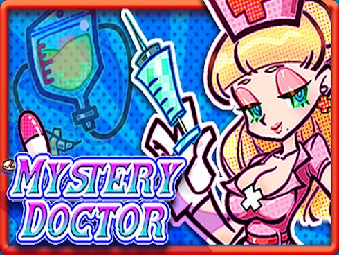 Mystery Doctor