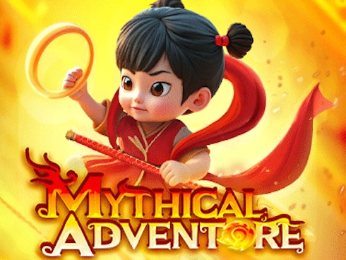 Mythical Adventure