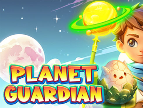 Planet Guardian