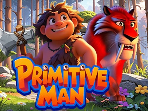 Primitive Man