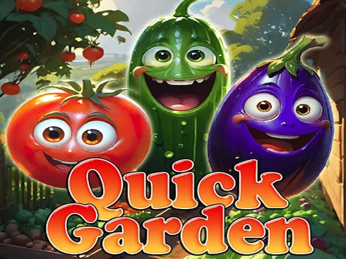 Quick Garden
