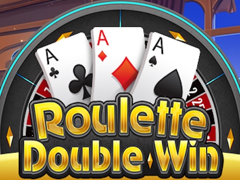 Roulette Double Win