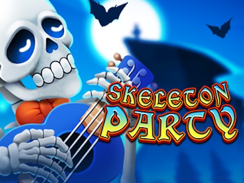 Skeleton Party