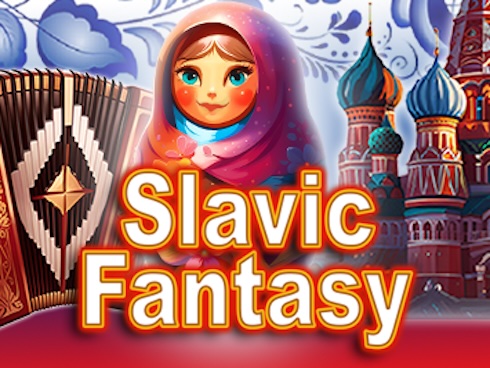 Slavic Fantasy
