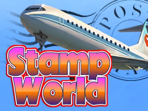 Stamp World