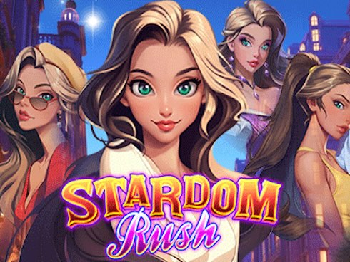Stardom Rush