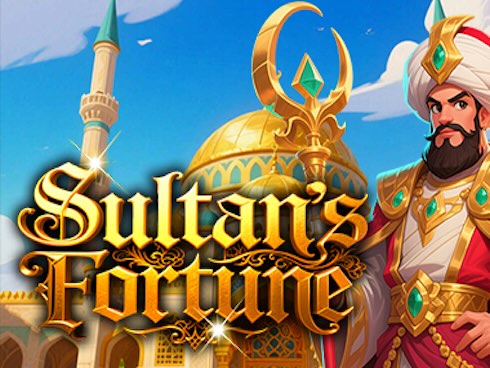 Sultan's Fortune