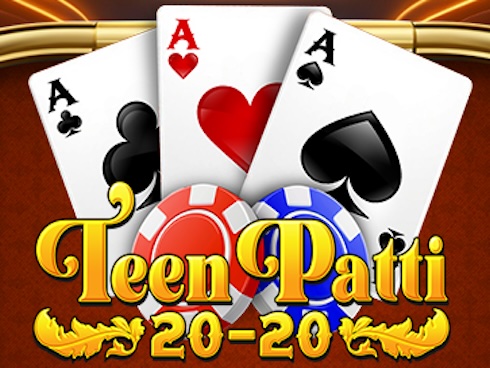 Teen Patti 20-20