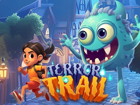 Terror Trail