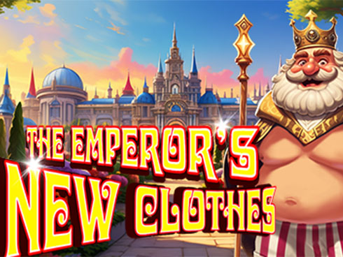 The Emperor's New Clothes
