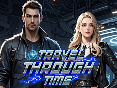 Travel Through Time