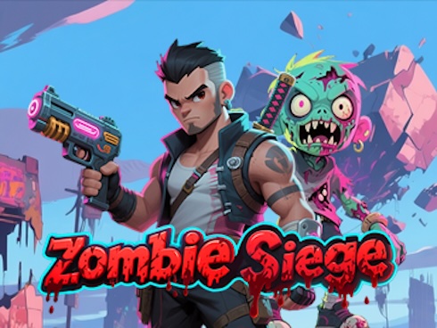 Zombie Siege